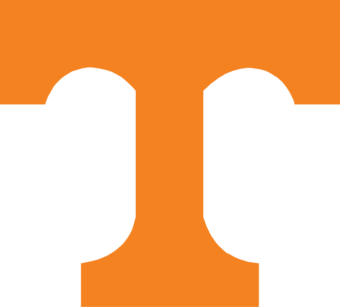 Tennessee Volunteers 1997-Pres Primary Logo iron on transfers for T-shirts...